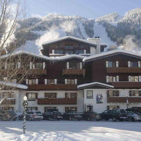 Mountain Chalet Аспен Экстерьер фото